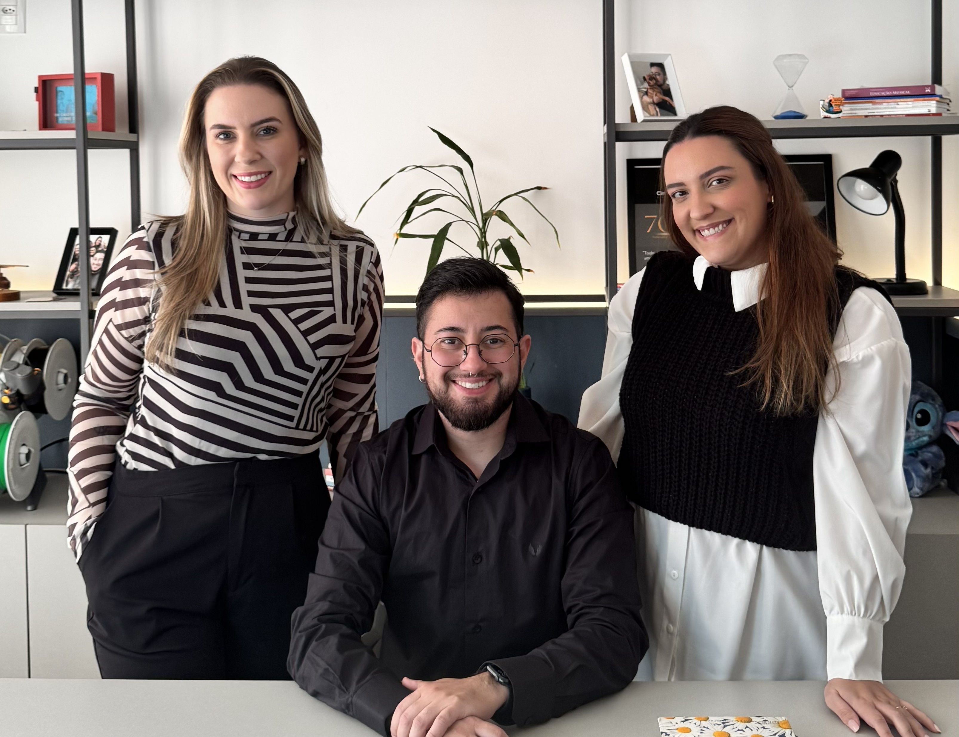 Equipe Da Avaliação à Intervenção